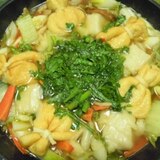 中華風雑煮鍋